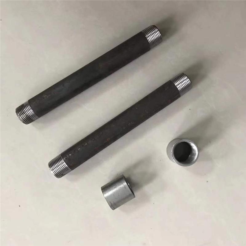 通化钢管注浆管隧道止水